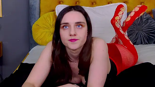 Jessica White  online show from 22, 4, 2026