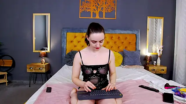 Jessica White  online show from 20, 2, 2026