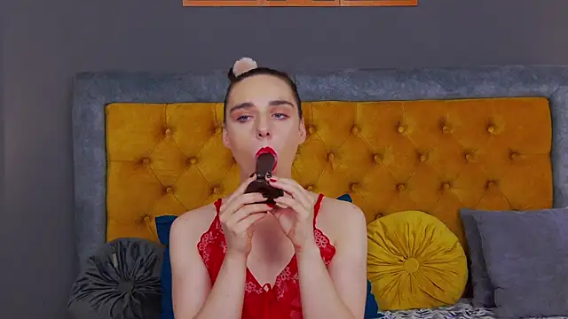 Jessica White  online show from 3, 7, 2026