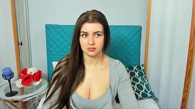 JessieAlone online show from 11, 2, 2026