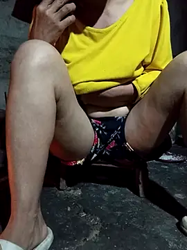 TinTin321 online show from 24, 2, 2026