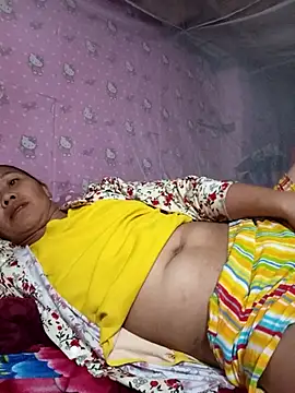 TinTin321 online show from 5, 12, 2025