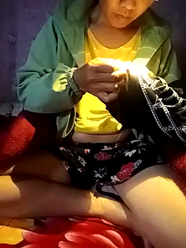 TinTin321 online show from 5, 3, 2026