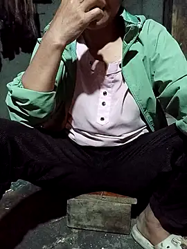 TinTin321 online show from 23, 2, 2026