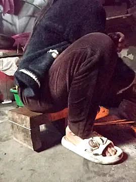 TinTin321 online show from 8, 3, 2026