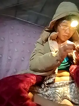 TinTin321 online show from 1, 12, 2025