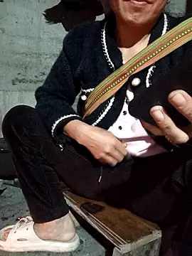 TinTin321 online show from 19, 2, 2026