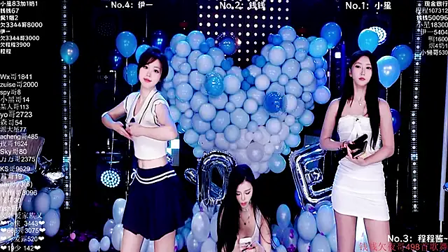 ZZ00033S online show from 15, 2, 2026