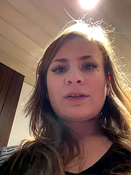 IsabellaEtha online show from 29, 10, 2025