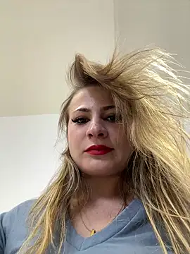 IsabellaEtha online show from 22, 7, 2026