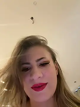 IsabellaEtha online show from 4, 8, 2026