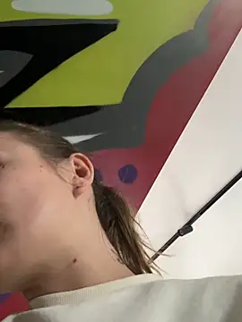 Snapshot of IsabellaEtha chatting on 8, 5, 2026 IsabellaEtha online show from 8, 5, 2026
