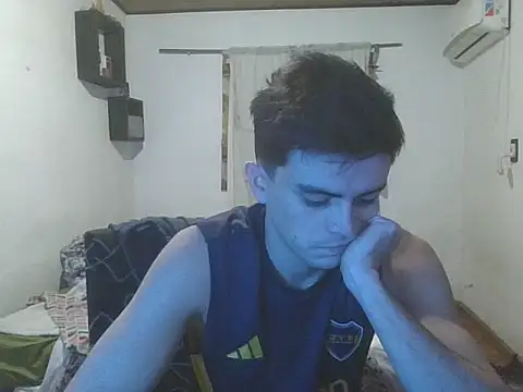 Rodrigo99 9 online show from 5, 5, 2026
