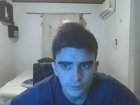 Rodrigo99 9 online show from 20, 4, 2026