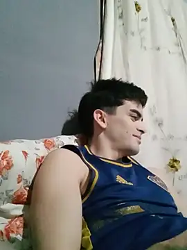 Rodrigo99 9 online show from 10, 6, 2026