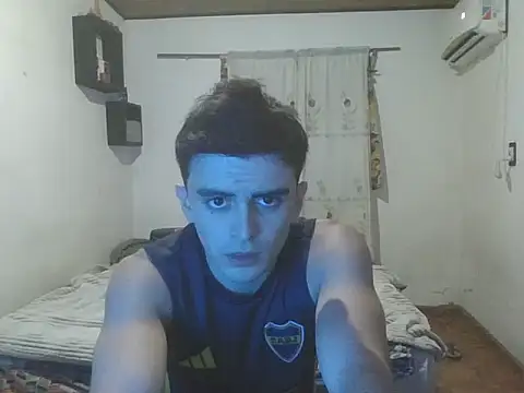 Rodrigo99 9 online show from 5, 5, 2026