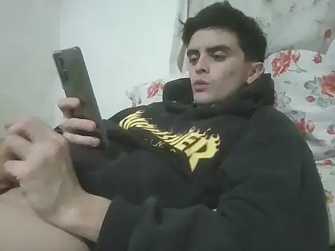 Rodrigo99 9 online show from 12, 5, 2026