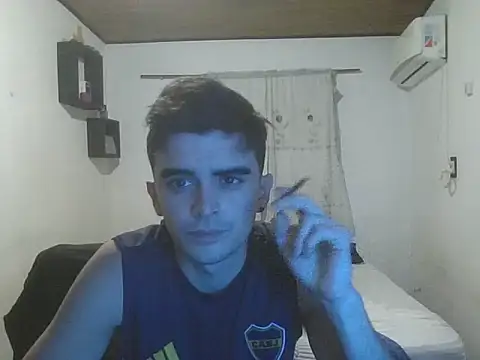 Rodrigo99 9 online show from 14, 4, 2026