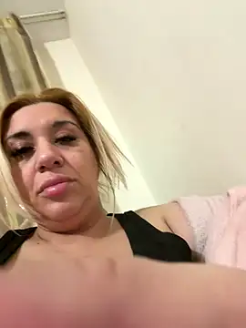 TheeaBlanco online show from 18, 12, 2025