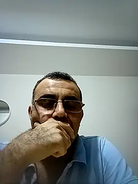 Turkish old online show from 23, 10, 2025