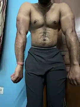 Snapshot of johnyncr chatting on 19, 6, 2026 johnyncr online show from 19, 6, 2026