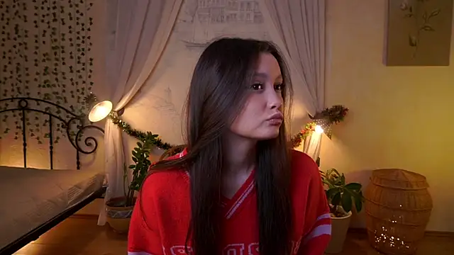 EvaDowe online show from 20, 12, 2025