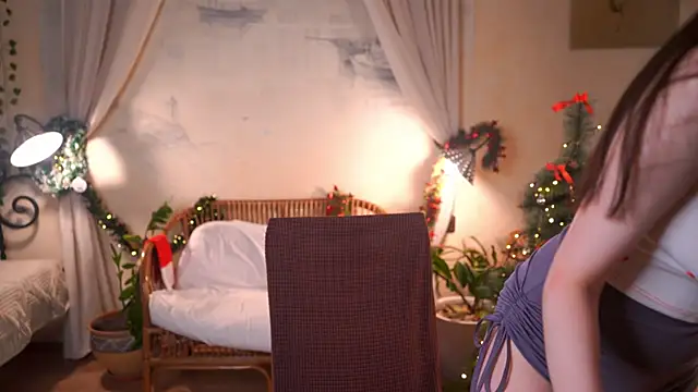 EvaDowe online show from 17, 1, 2026