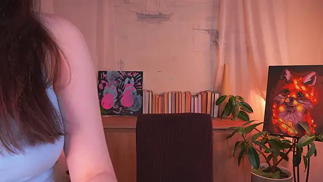 EvaDowe online show from 15, 10, 2025