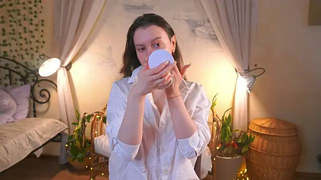 EvaDowe online show from 24, 2, 2026