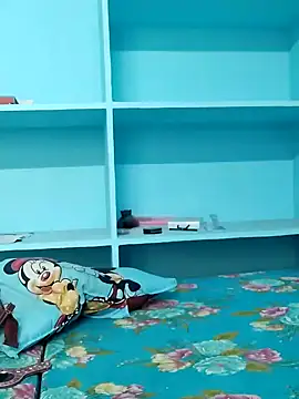 yelmaji91 online show from 1, 11, 2025