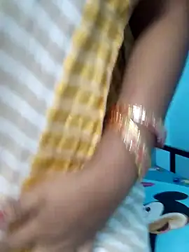 yelmaji91 online show from 26, 10, 2025