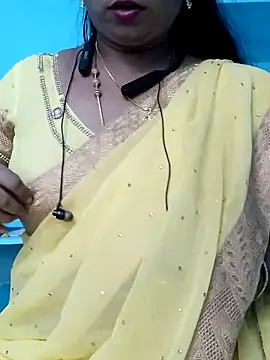 yelmaji91 online show from 20, 10, 2025