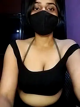 Amisha2 online show from 17, 10, 2025