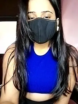 Amisha2 online show from 10, 1, 2026