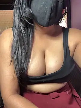 Amisha2 online show from 28, 2, 2026