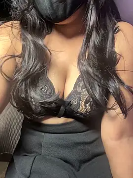 Amisha2 online show from 18, 2, 2026