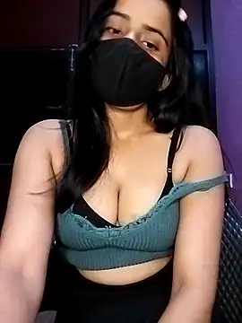 Amisha2 online show from 1, 11, 2025