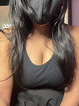 Amisha2 online show from 25, 3, 2026