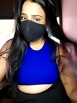 Amisha2 online show from 6, 2, 2026