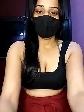 Amisha2 online show from 6, 11, 2025