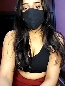 Amisha2 online show from 18, 12, 2025