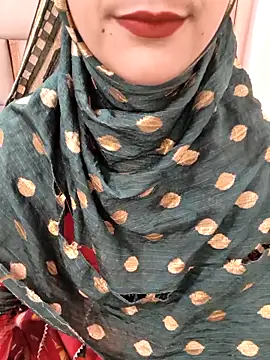 Indian-Aleena online show from 9, 4, 2026