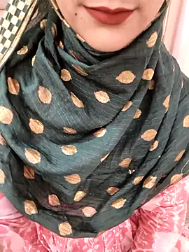 Indian-Aleena online show from 22, 4, 2026