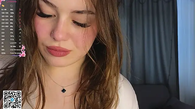 KristiGroune online show from 3, 2, 2026