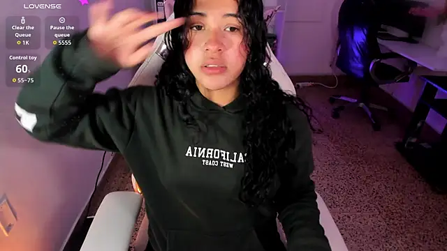 Ivy nt online show from 8, 10, 2025