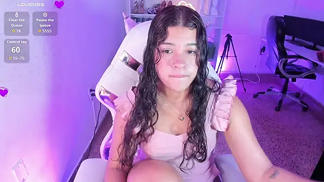 Ivy nt online show from 29, 11, 2025