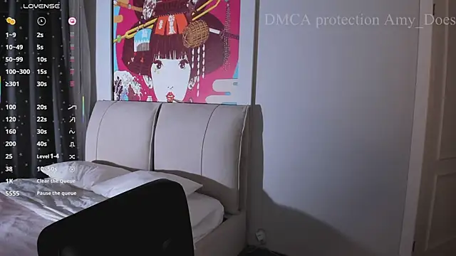 amy doessss online show from 7, 5, 2026
