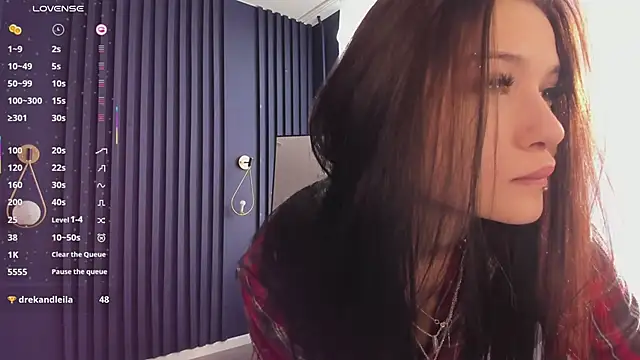 amy doessss online show from 12, 4, 2026