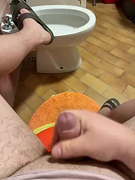 Cober03 online show from 14, 2, 2026