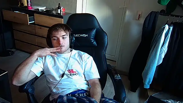 Rudi2007Eye online show from 20, 2, 2026